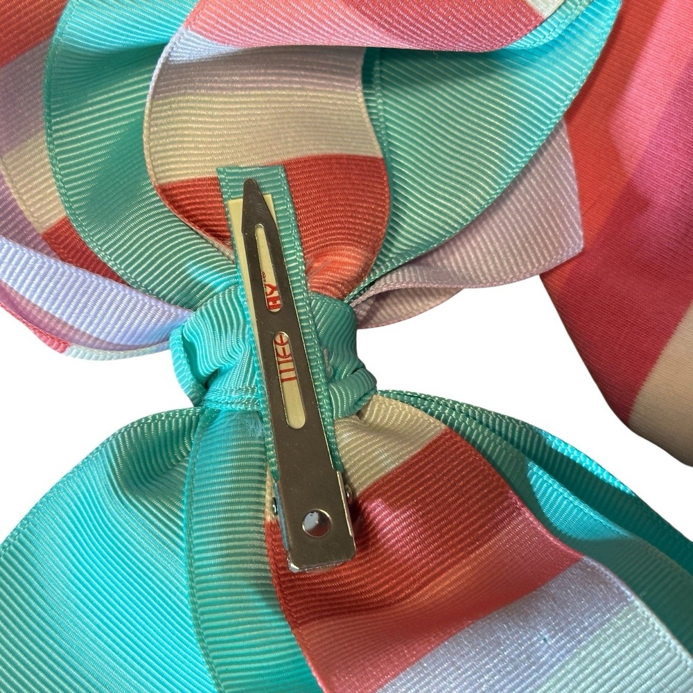 Girls MATILDA JANE Wonderment‎ Full of Wonder Tee size 12 NWOT Matching Hair Bow - Picture 4 of 7